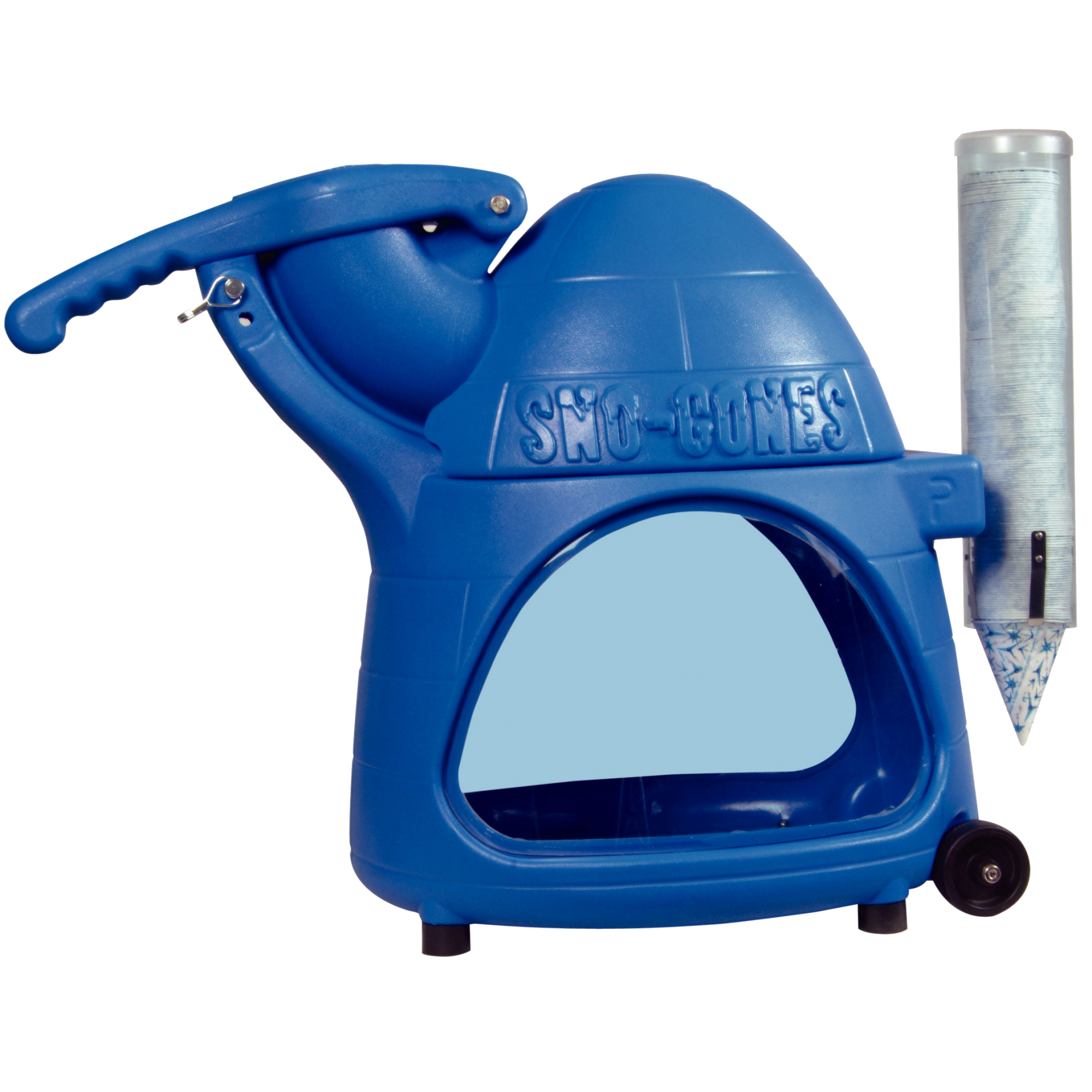 Snow Cone Machine Package